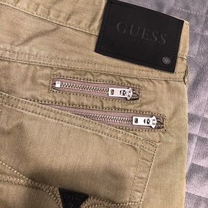 MENS GUESS JEANS